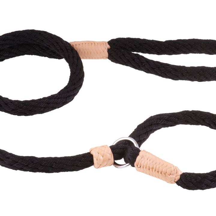 Alvalley - Wholesale Pet Leash - Dog - Nylon Slip Lead With Stopper219