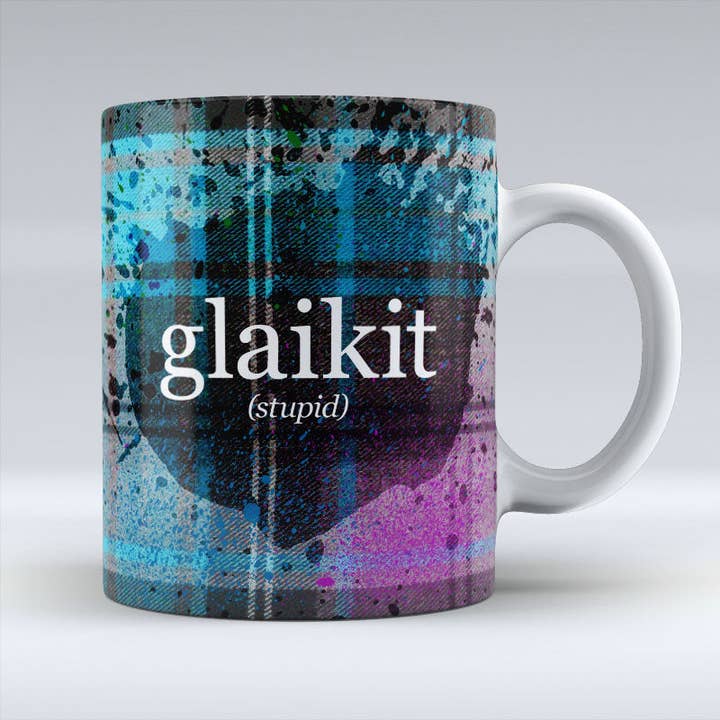 Pureminted - Wholesale Coffee Mug - Glaikit - Mug