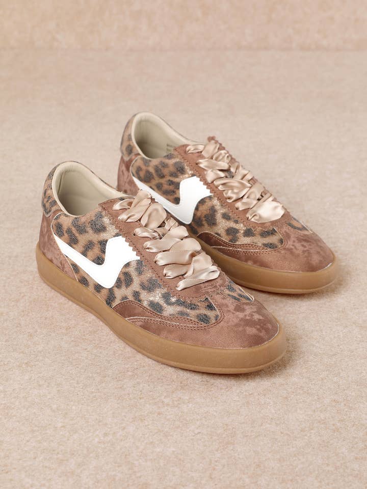 Mis Jes - Wholesale Lifestyle Sneakers - Women's - MX-DESTINY21