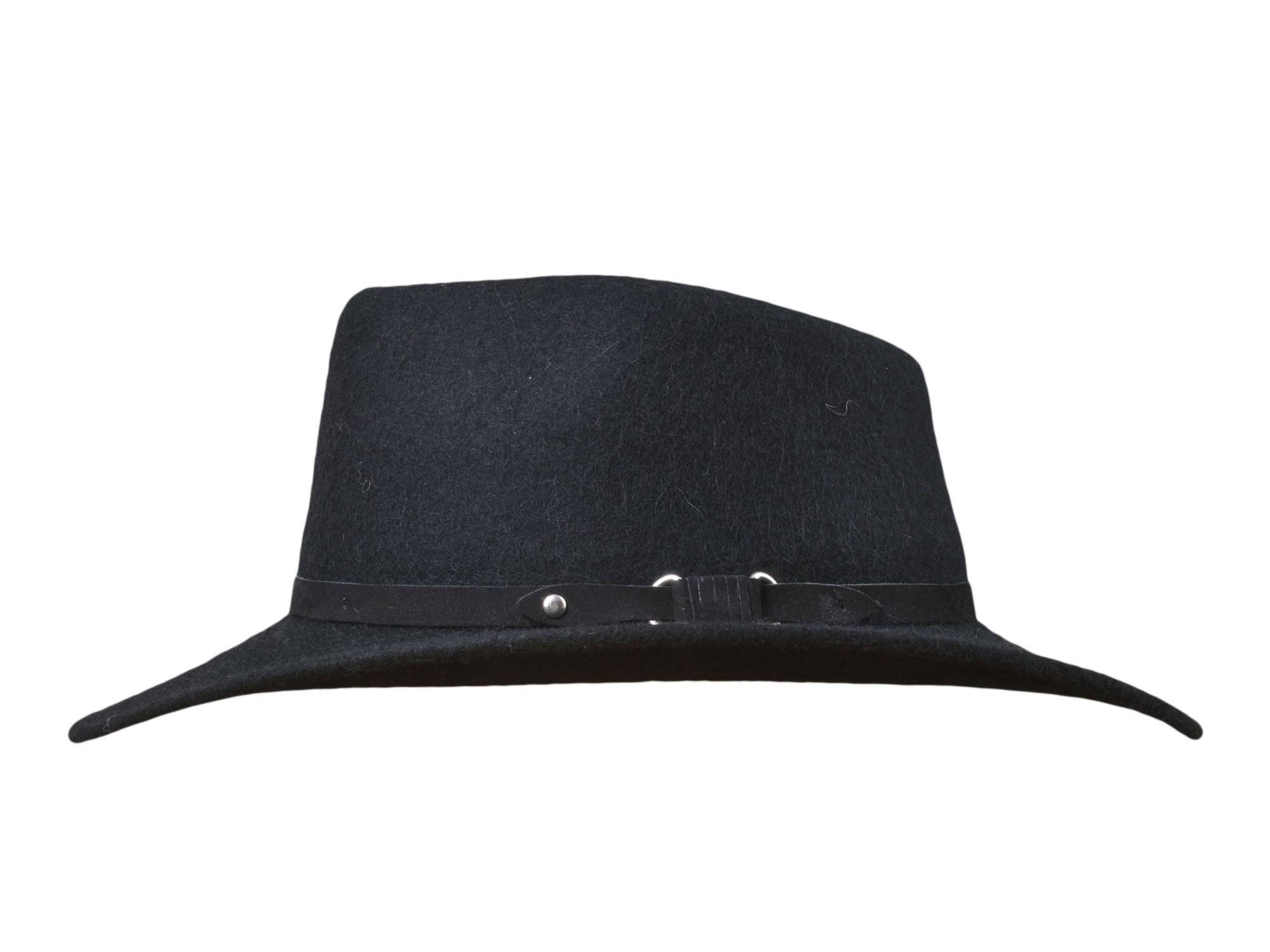 Bigalli Hats - Wholesale Fedora - Unisex - Melbourne Wool and Alpaca Blend1