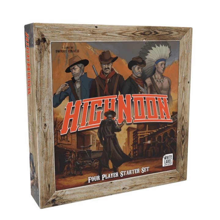 High Noon for wholesale by Bridge Distribution