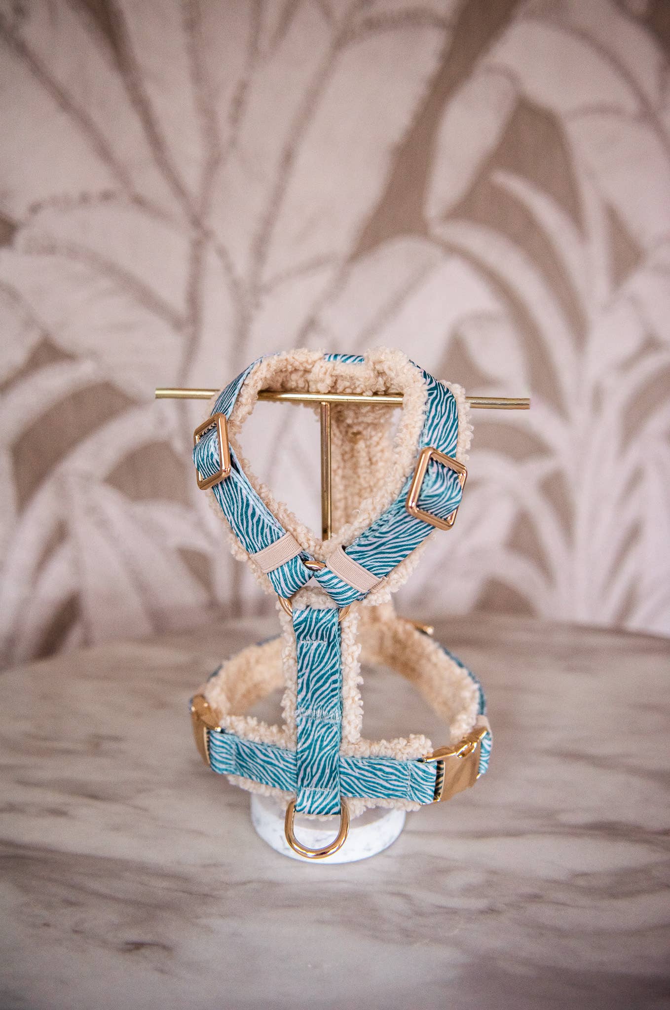 Floofs and Cookies - Wholesale Pet Harness - Dog - Nobu harness1