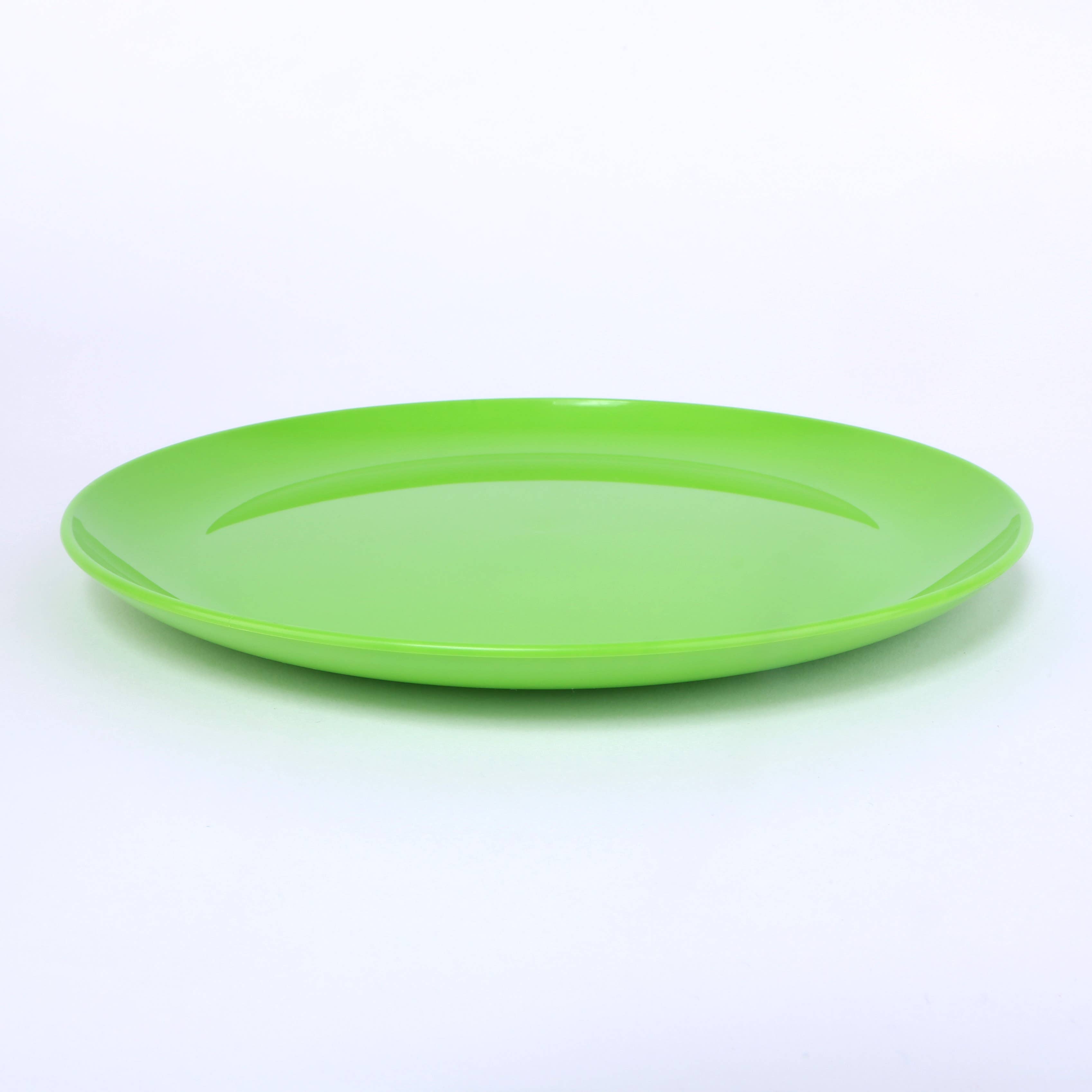 vaLon - Vente Plateaux de service - Assiette de dîner 24 cm6