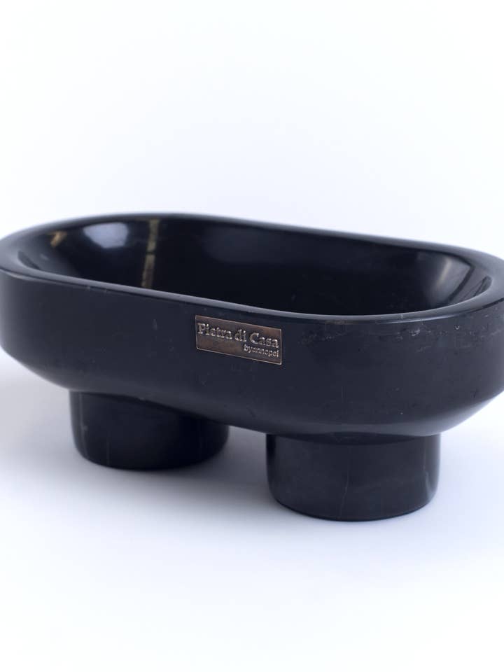 LEGO Bowl | Decoration | Keychain | Minimal for wholesale by PIETRA DI CASA