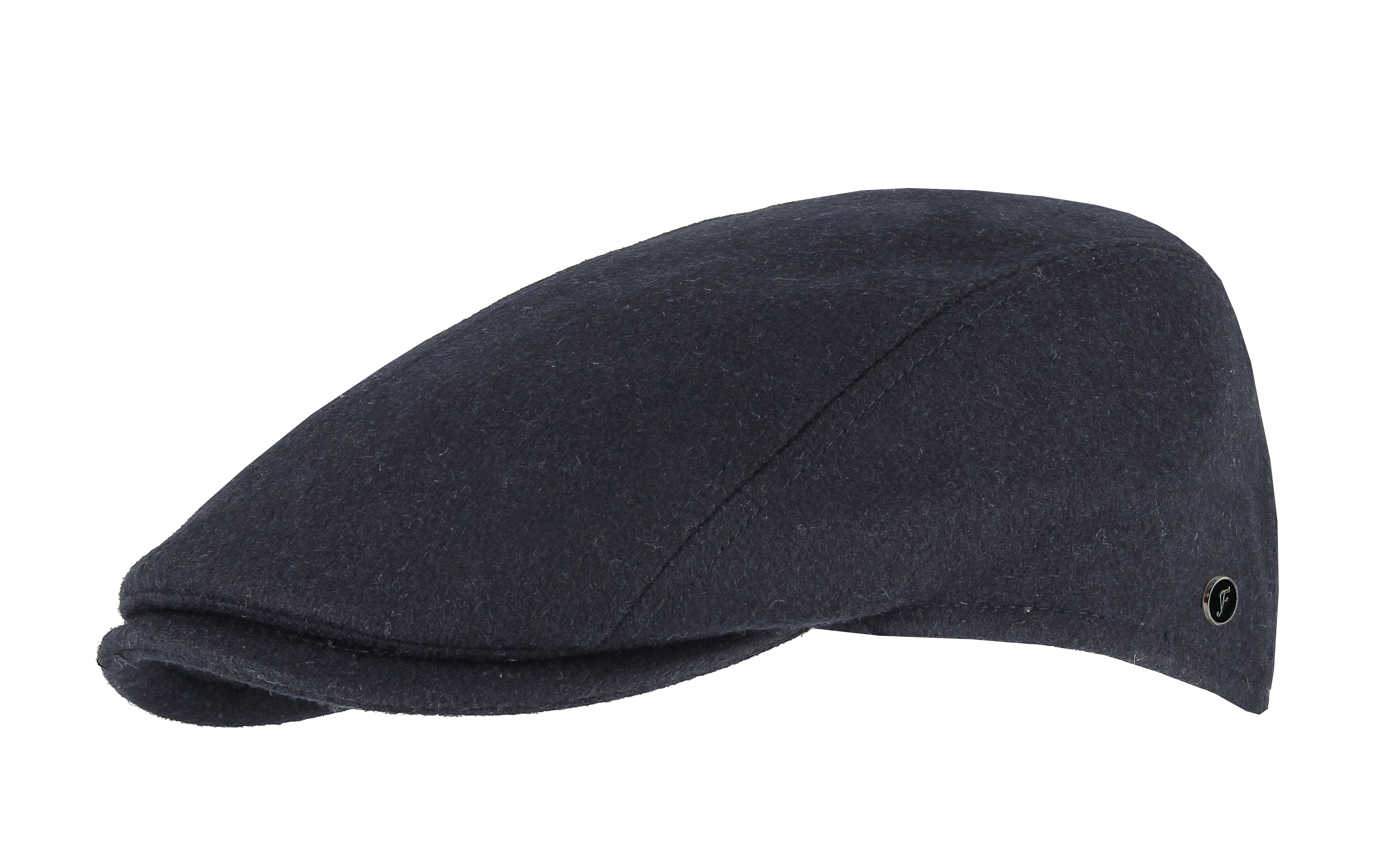 FLECHET - Wholesale Newsboy/Schoolboy Hat - Unisex - PLAIN FLAT CAP - 1H530