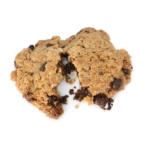 Cookie Crumbles – wholesale Kakmix – Chewy Choklad Chunk Cookie Mix