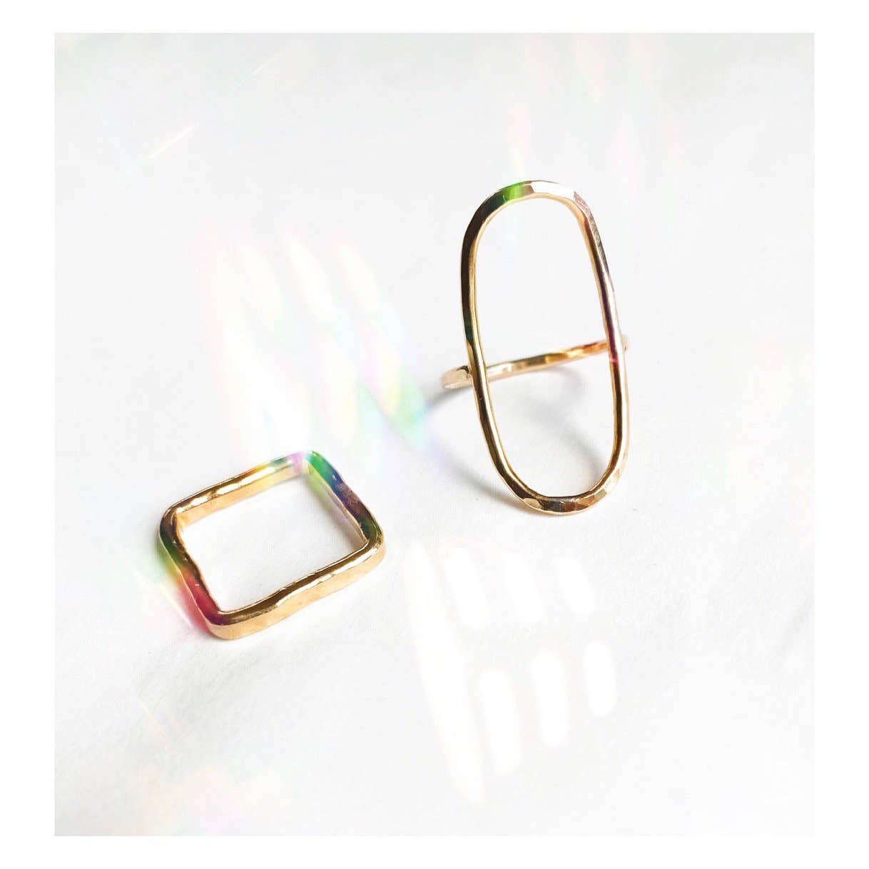 Lotus Jewelry Studio - Wholesale Band/Stacked Ring - Lagoon Ring3