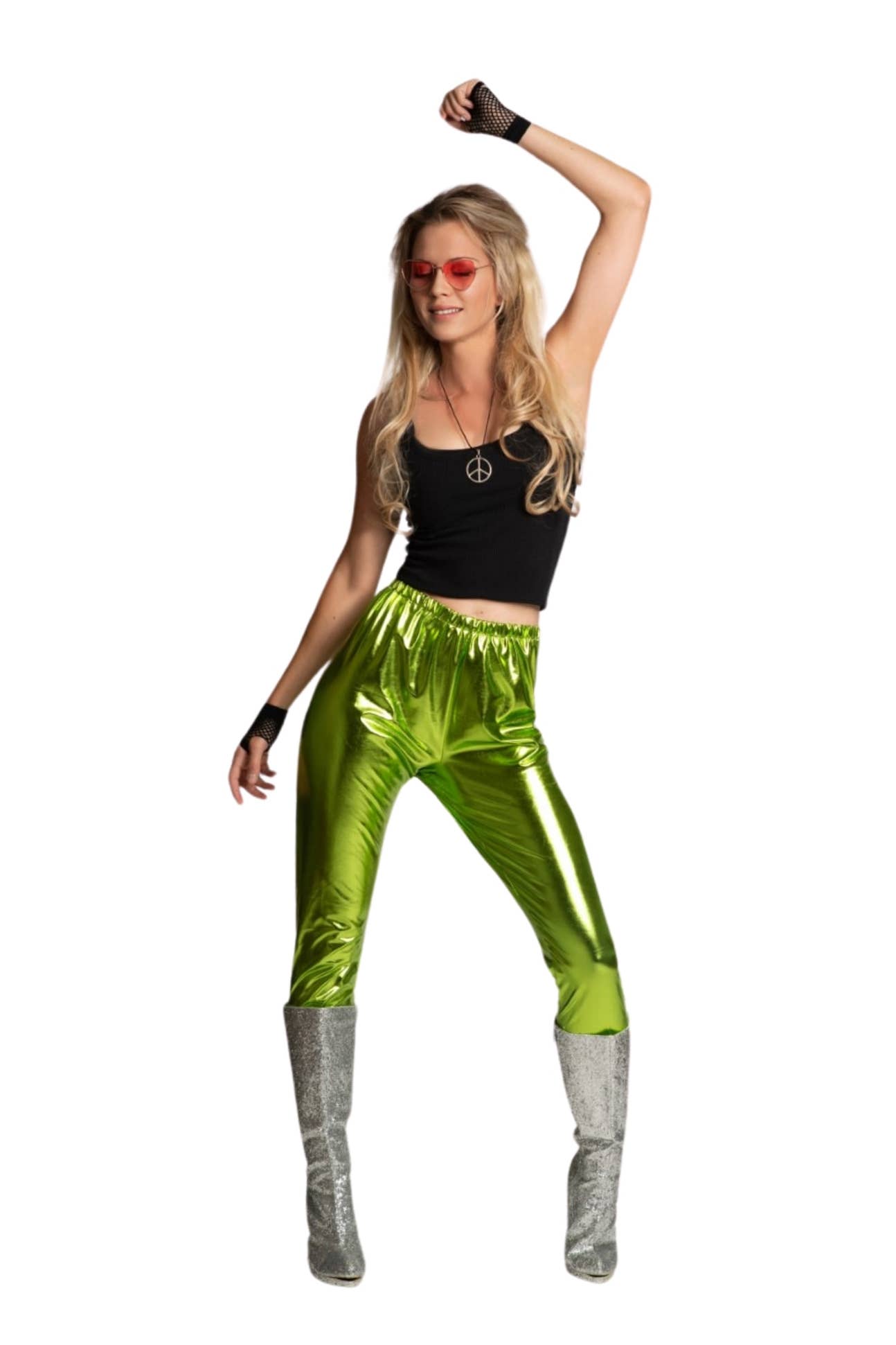 Partychimp – wholesale Costume – Men's – Disco Pants - Party Costume28
