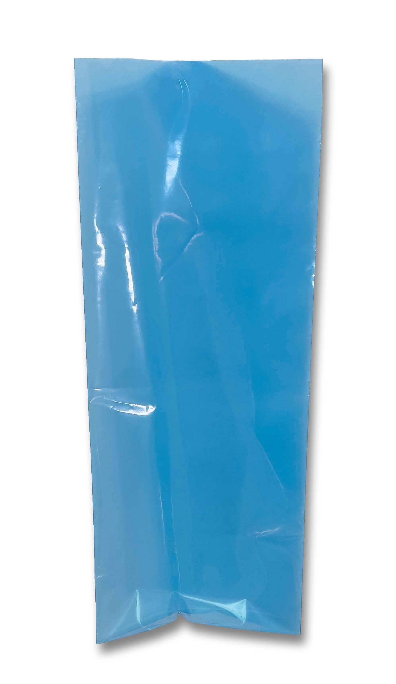 DrTim's Aquatics – wholesale Leksak - Katt och hund – Blå akvariefiskpåse 2,0 ml0