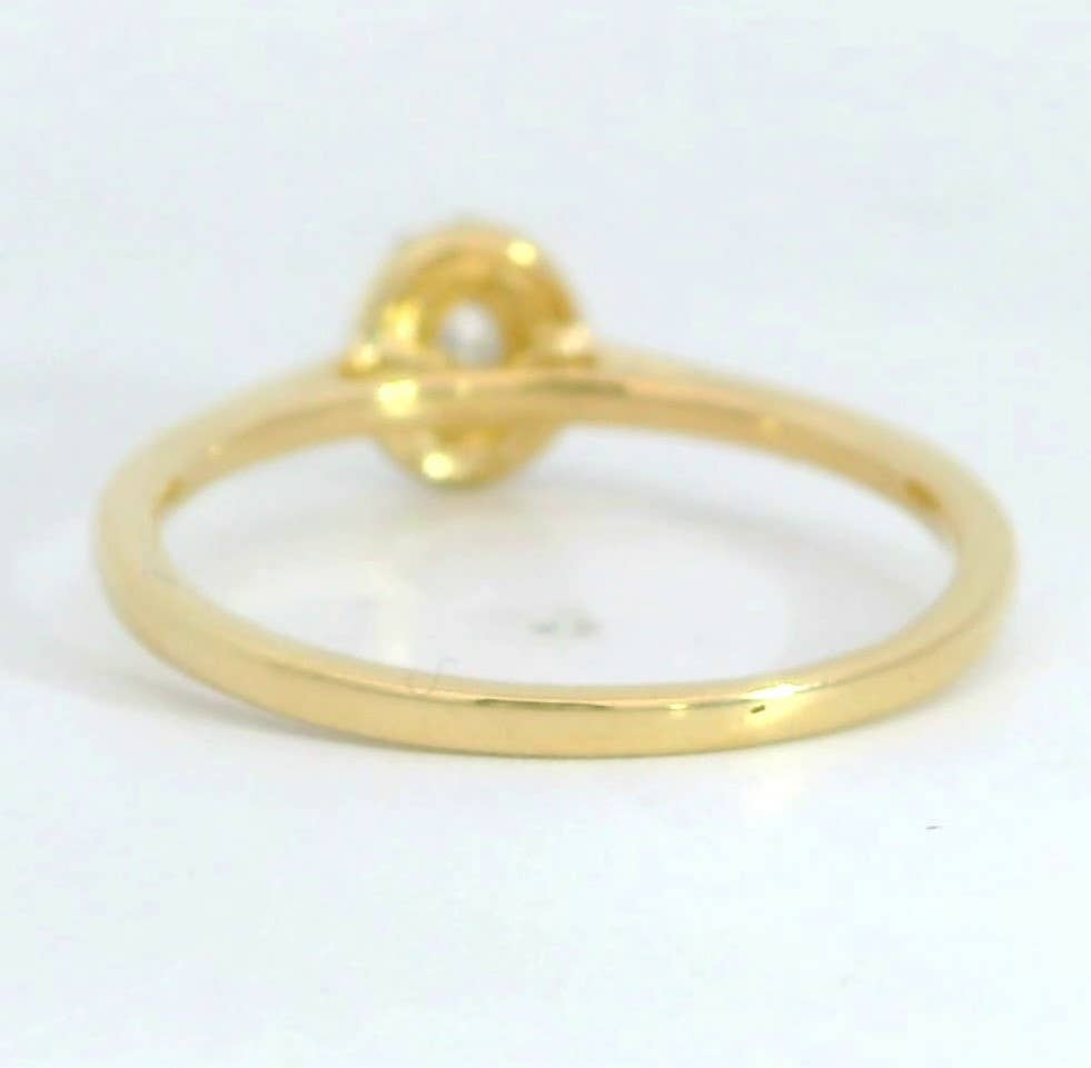 750 GROUP - Wholesale Multi-Stone Ring - 18 KARAT GOLD DIAMOND RING3