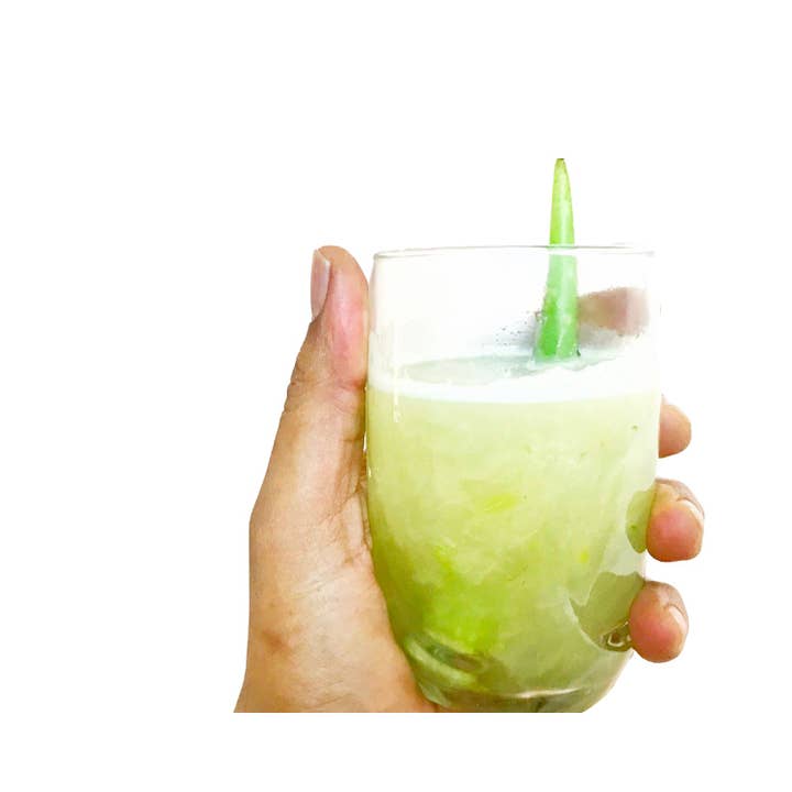 Vonderweid - Vendita all'ingrosso Vitamine/integratori orali - Padre Zago - Succo di Aloe Arborescens + Miele (BIO)3