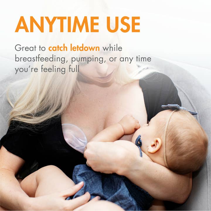 TOMY - Wholesale Nursing Pillow/Pad - Maternity - TOMY Boon TROVE Silicone Manual Breast Pump3