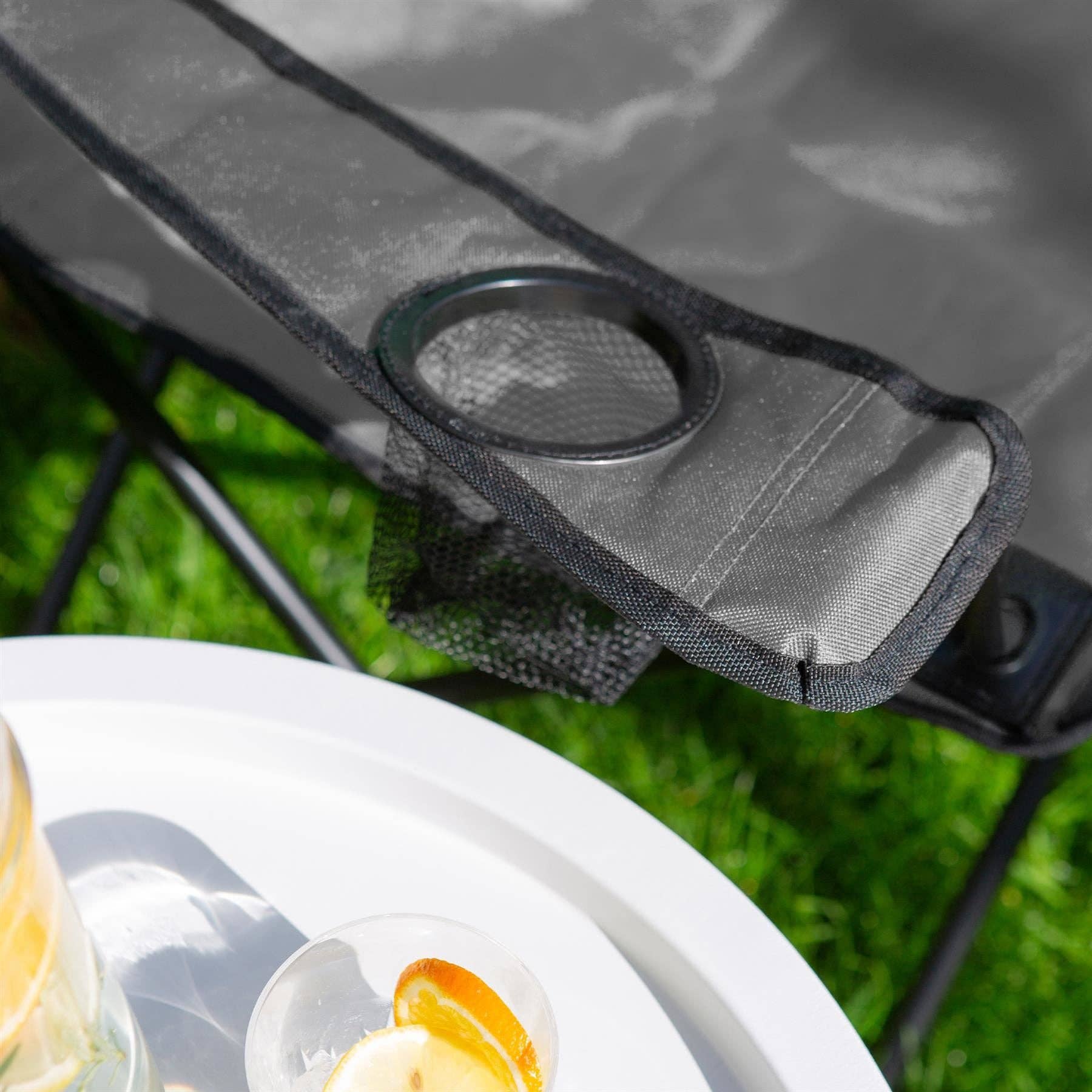 Rinkit Ltd - Wholesale Folding Chair - Folding Canvas Camping Chair13