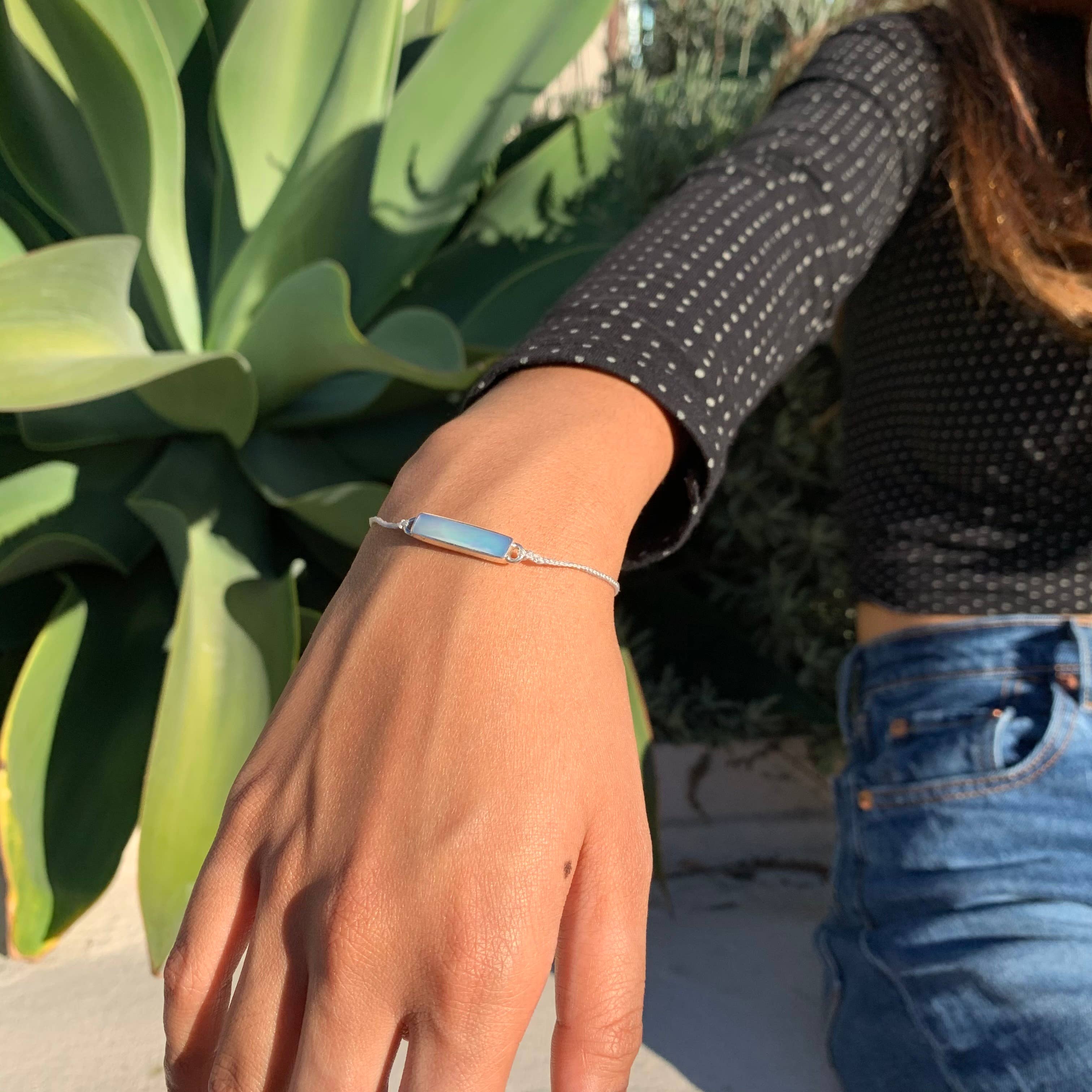 Betty Belts | Ocean Lovers® - Wholesale Beaded Bracelet - Alicia Bracelet3