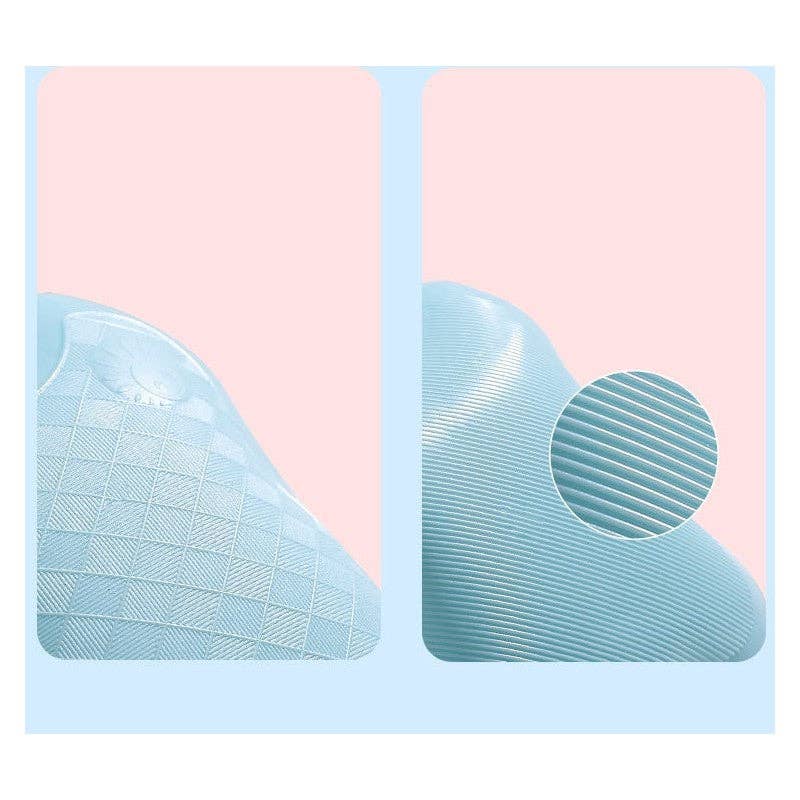 ShieldChic – wholesale Varm/kall kompress – Solid färg explosionssäker material varmvattenflaska5