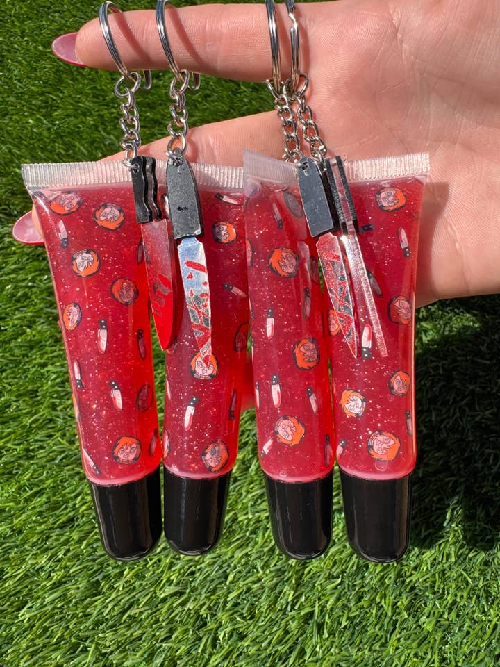 Blutiger Kumpel für den Großhandel von Pipmine