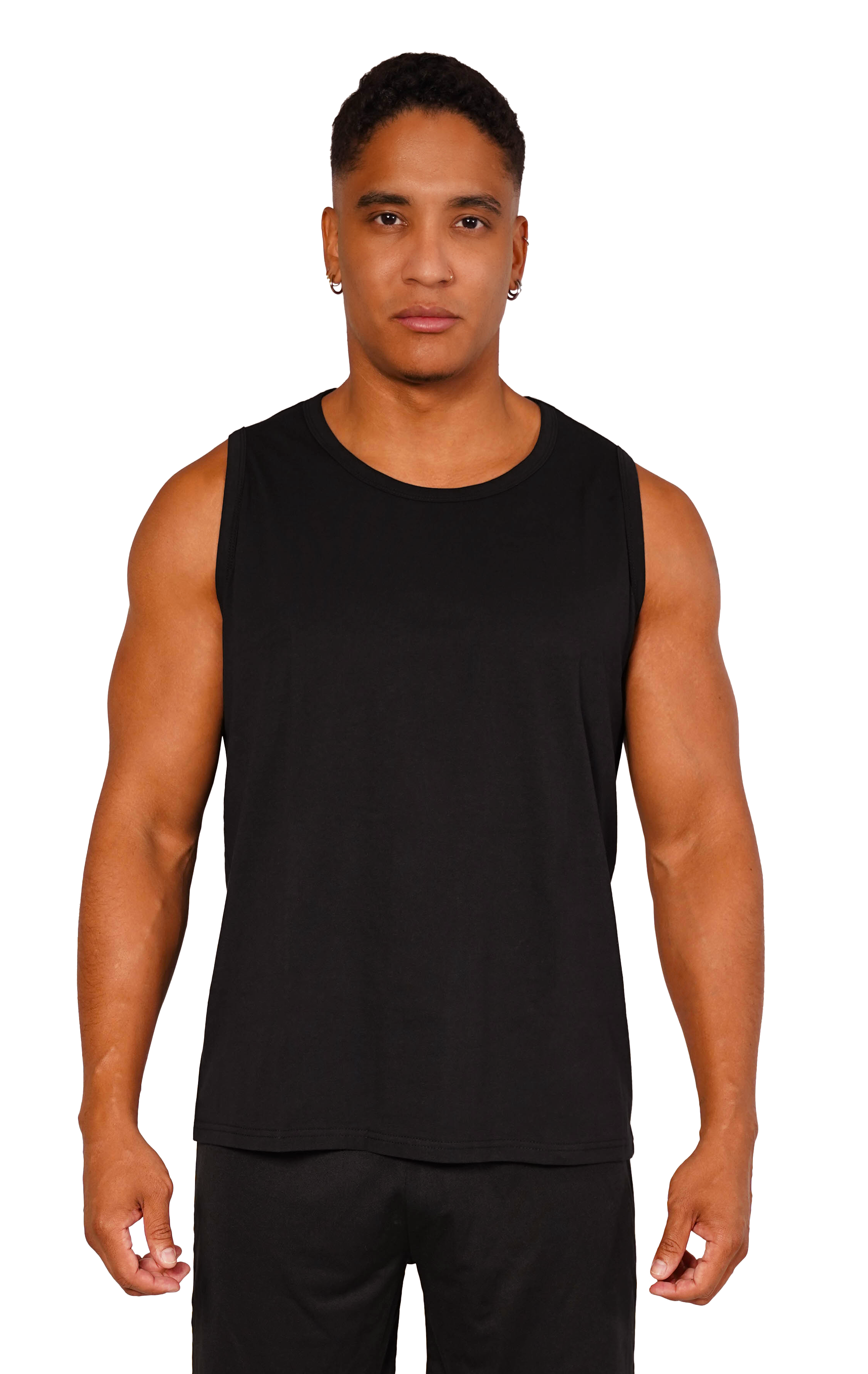 Stark Soul - Wholesale Tank Top - Men's - Cotton Tank Top, Sleeveless Summer Shirt, Sleeveless Shirt1