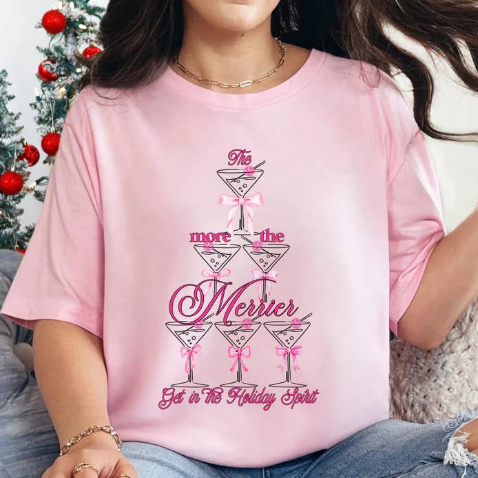 Jultröja - Helgkänsla för wholesale av Days with Gray