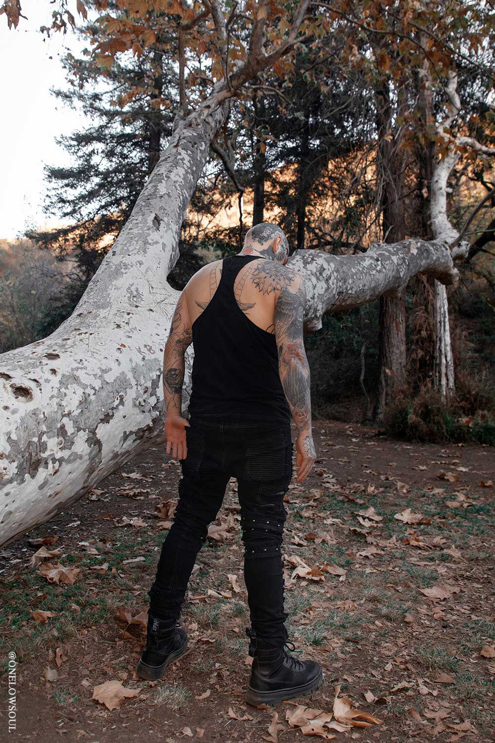 vampirefreaks – wholesale Pants – Men's – Devastator Pants15