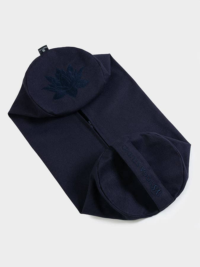 Yoga Studio Store - Wholesale Yoga Accessories - Yoga Studio Spare Replacement Bolster Outer Cover1