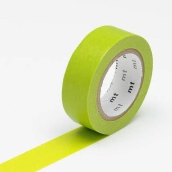 mt masking tape (Sweet Bella) - Wholesale Tape - Tape Single: Wakanae (Sapling)