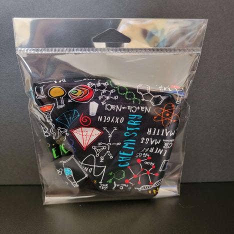 Mizorey Ren - Wholesale Dice - Science Themed Dicebag2