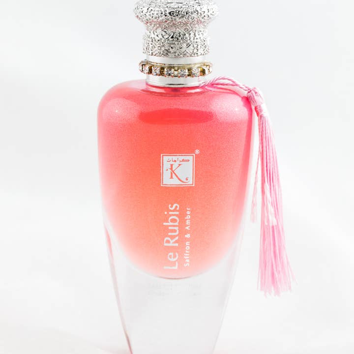 MAISON KARAMAT - Vente Parfum/Eau de toilette - EAU DE PARFUM PRESTIGE COLLECTION100ML1