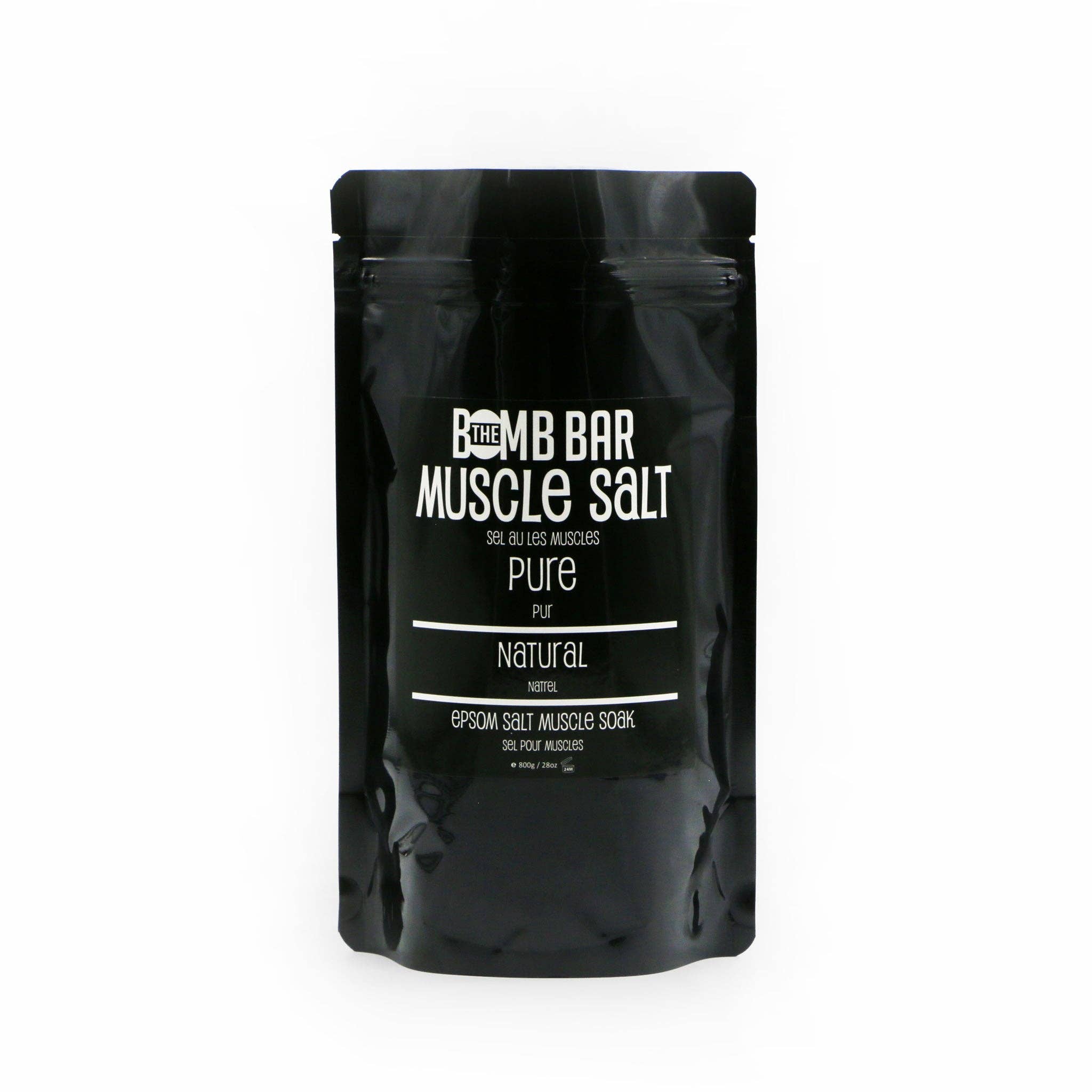 The Bomb Bar – wholesale Badsalt och skumbad – Bath blöt - Muskelsalt19