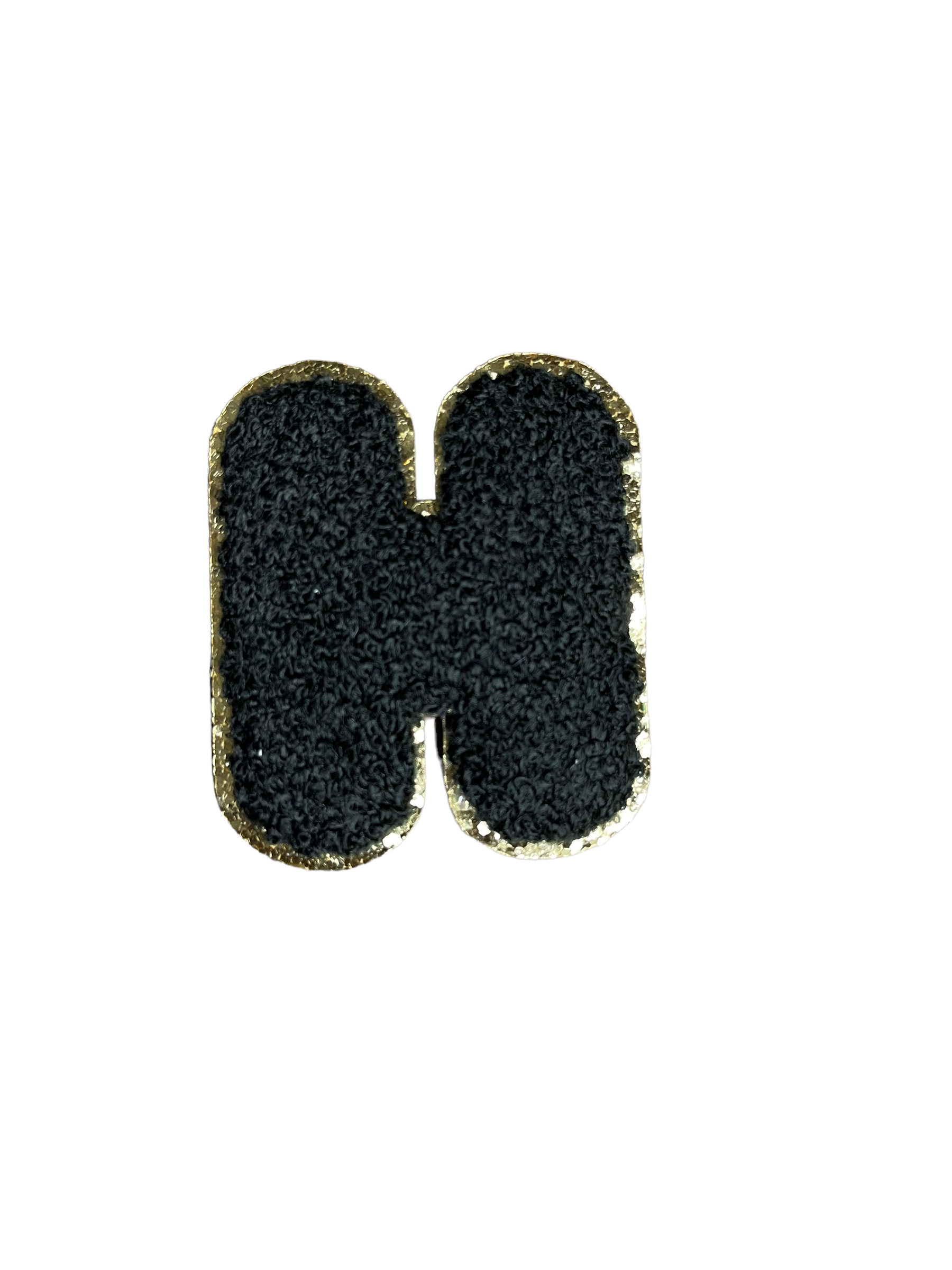 EMO & CO. - Wholesale Sticker - Bubble Letters Midnight 5CM - Adhesive Sticker22