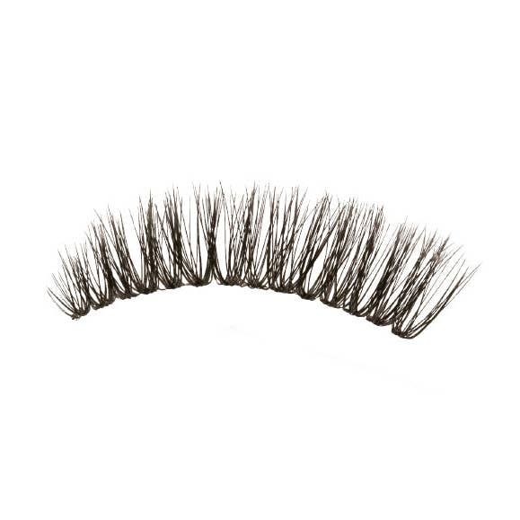 Pro Lash - Wholesale False/Fake Eyelashes - Classic Cat Eye No. 081