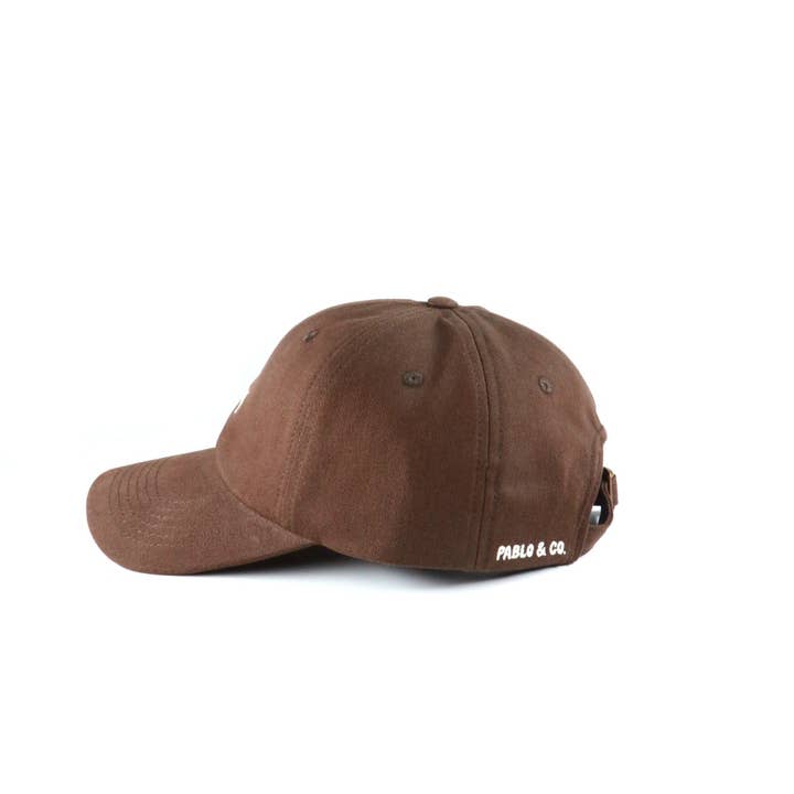 Pablo & Co. Boutique - Wholesale Baseball cap – Unisex - Dachshund Cap2