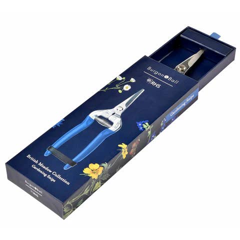 Burgon & Ball - Wholesale Garden Tool - British Meadow FF Snip