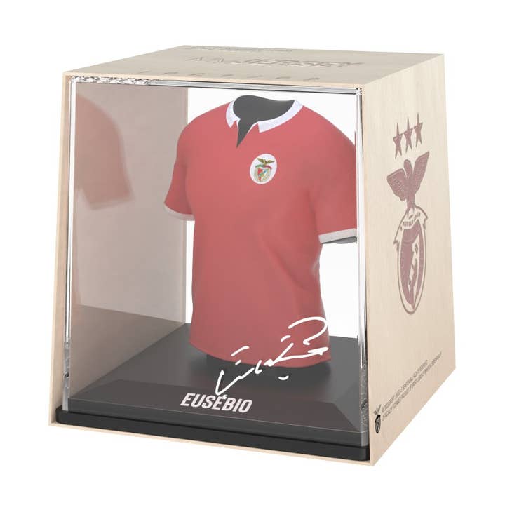 Eusébio - 1961/62 for wholesale by FanCollex