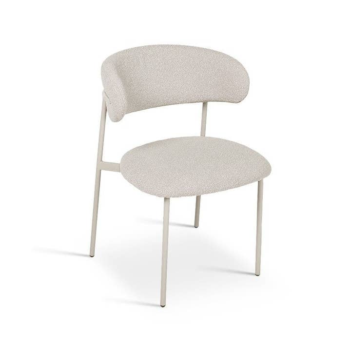 Furnhouse - Wholesale Chair - Set of 2 Dining Chairs Diana - Beige2