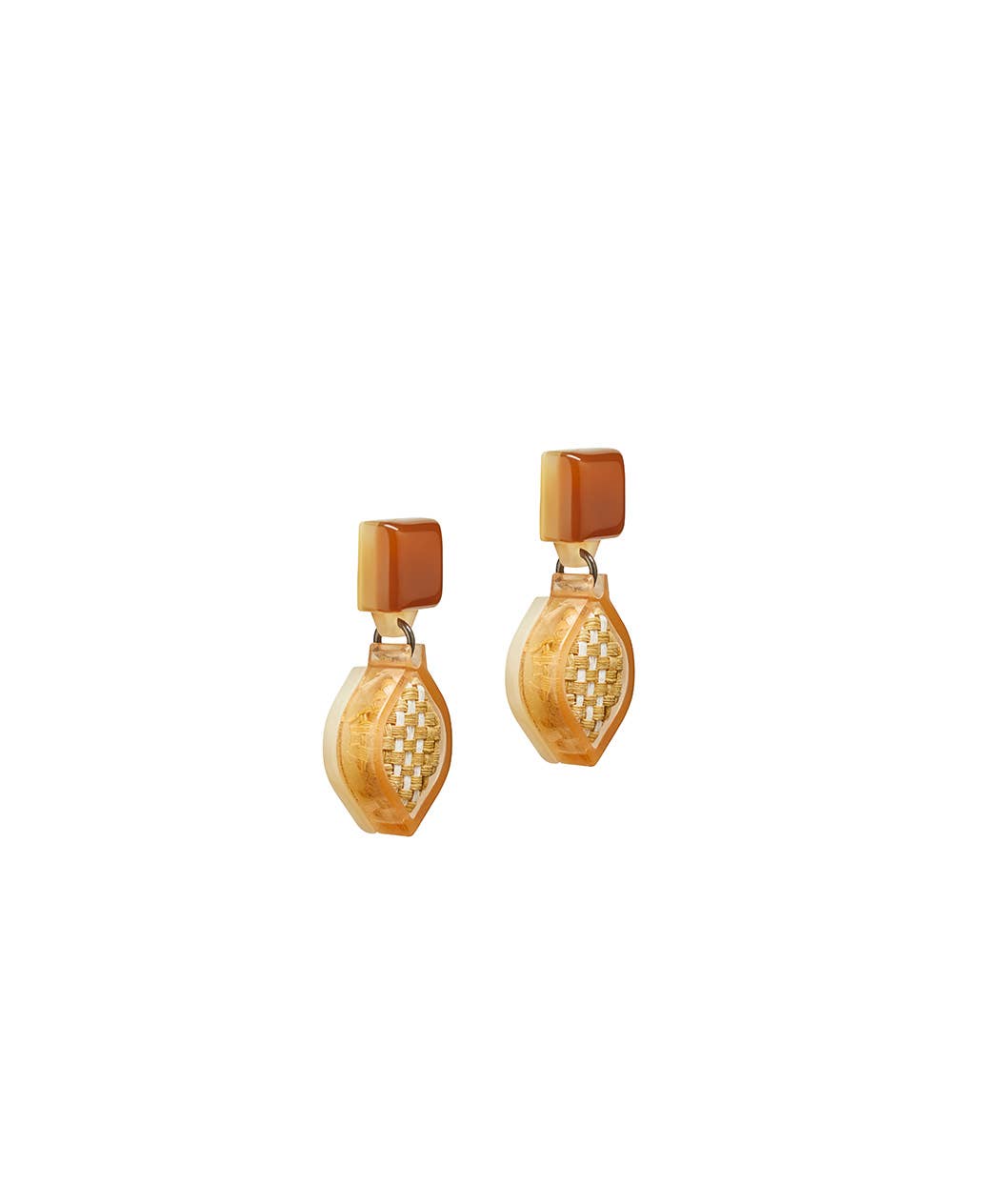 Finn - Vendita all'ingrosso Orecchini pendenti - Orecchini pendenti Vita Natura5