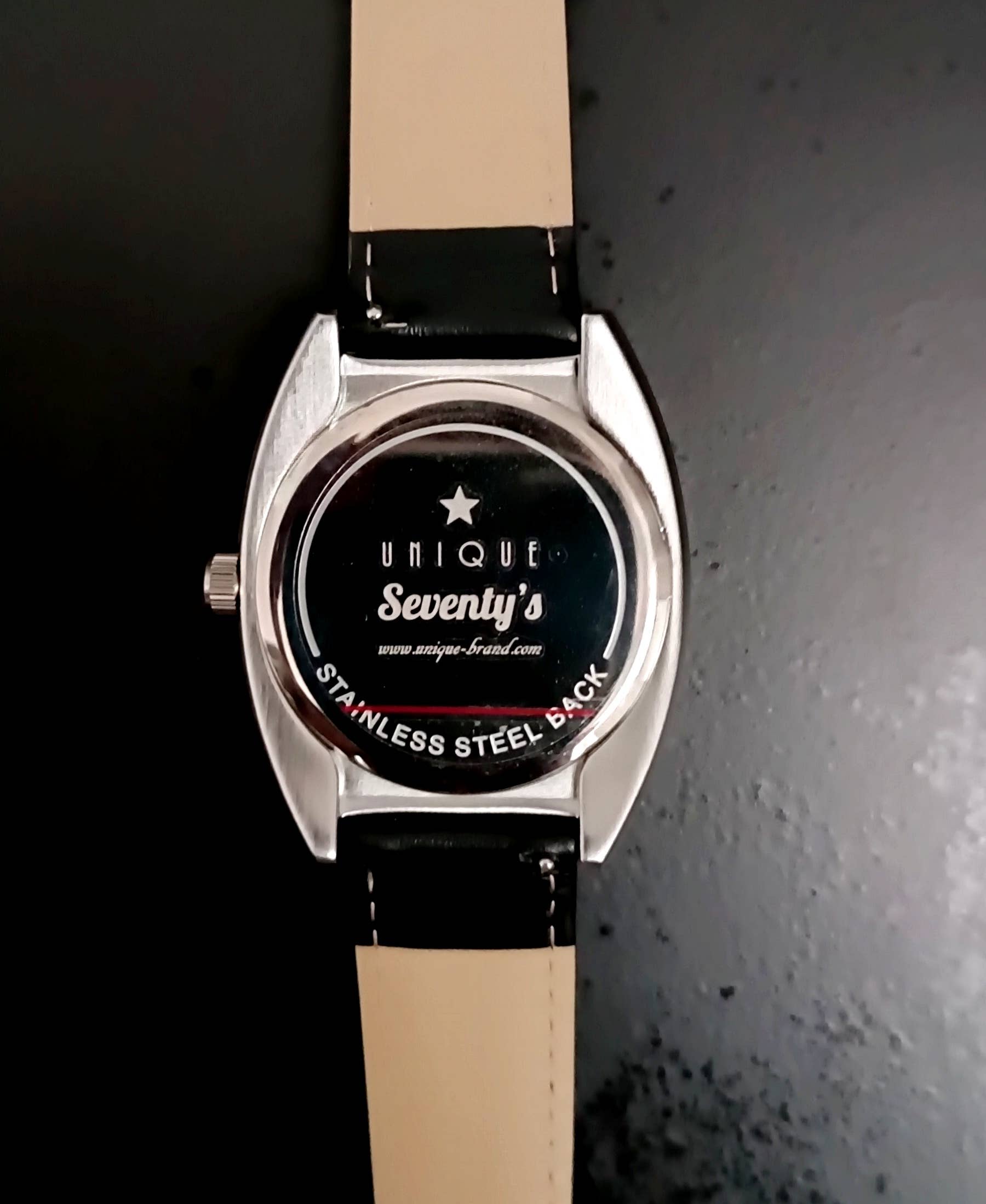Unique Brand - Wholesale Wrist Watch - Women's - Seventy's watch - The watch inspired by the HAZZARD series!4