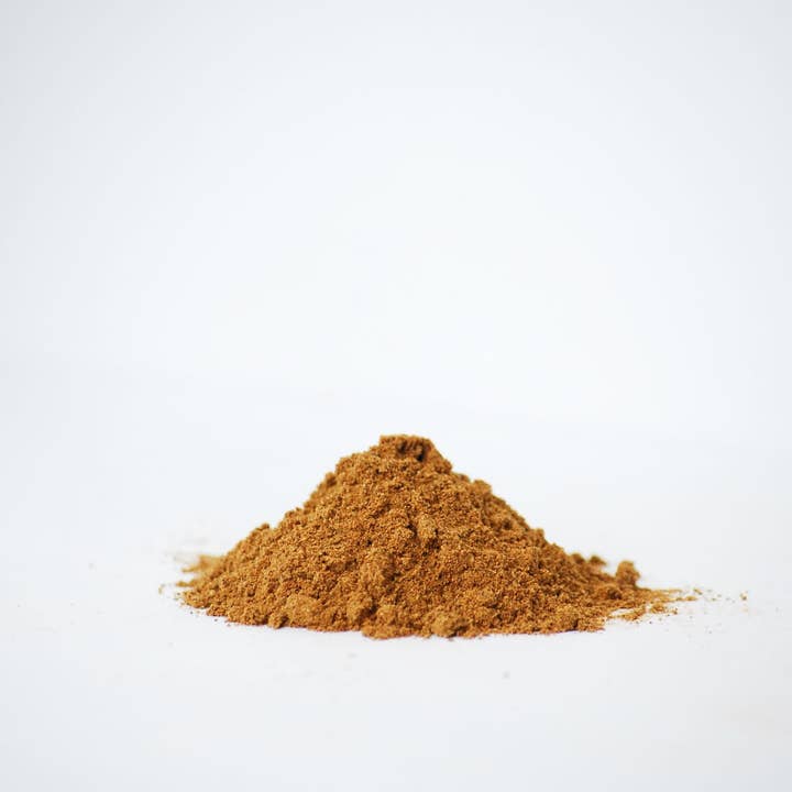 Sprig of Dill LLC - Wholesale Dried Spice Mix - Pumpkin Spice Drink Blend3