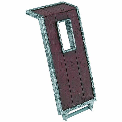 Standing Shield for wholesale by Papo