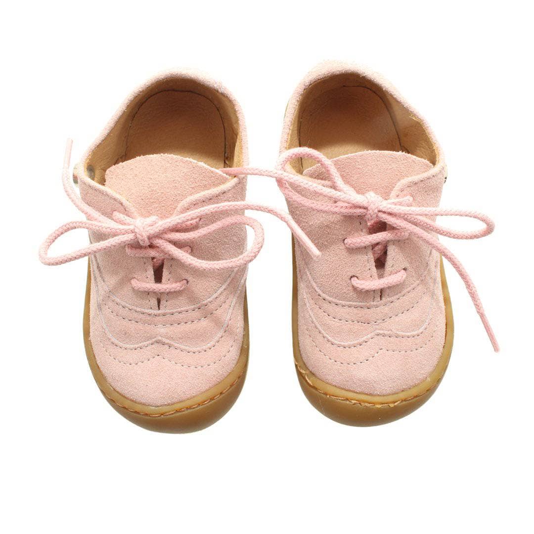 Pituka Wear – Engroshandel Mokkasiner – Børn – Carneiras Barefoot - Pituka Wear9