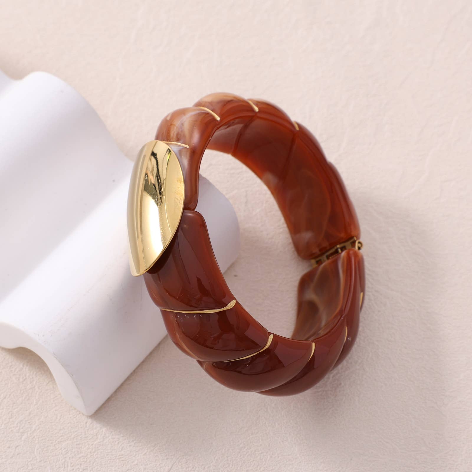 KALISTA - Wholesale Bangle Bracelet - Regina Reed1