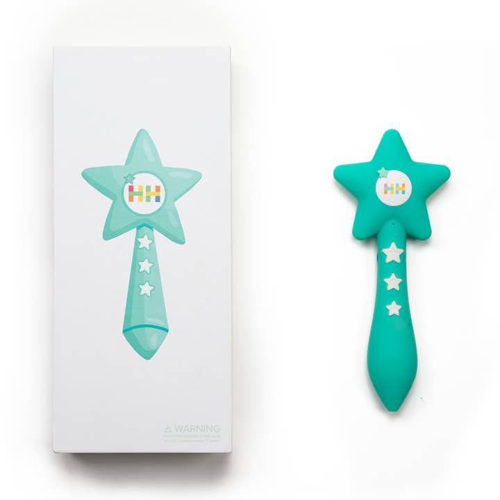 Reading Wand for wholesale by Habbi Habbi Bilingual Books