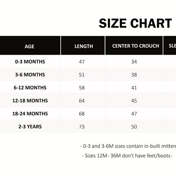 DreamBuy – wholesale Nattdräkt – Baby – Personlig ribbad romper och sparkdräkt 0–3 år unisex9