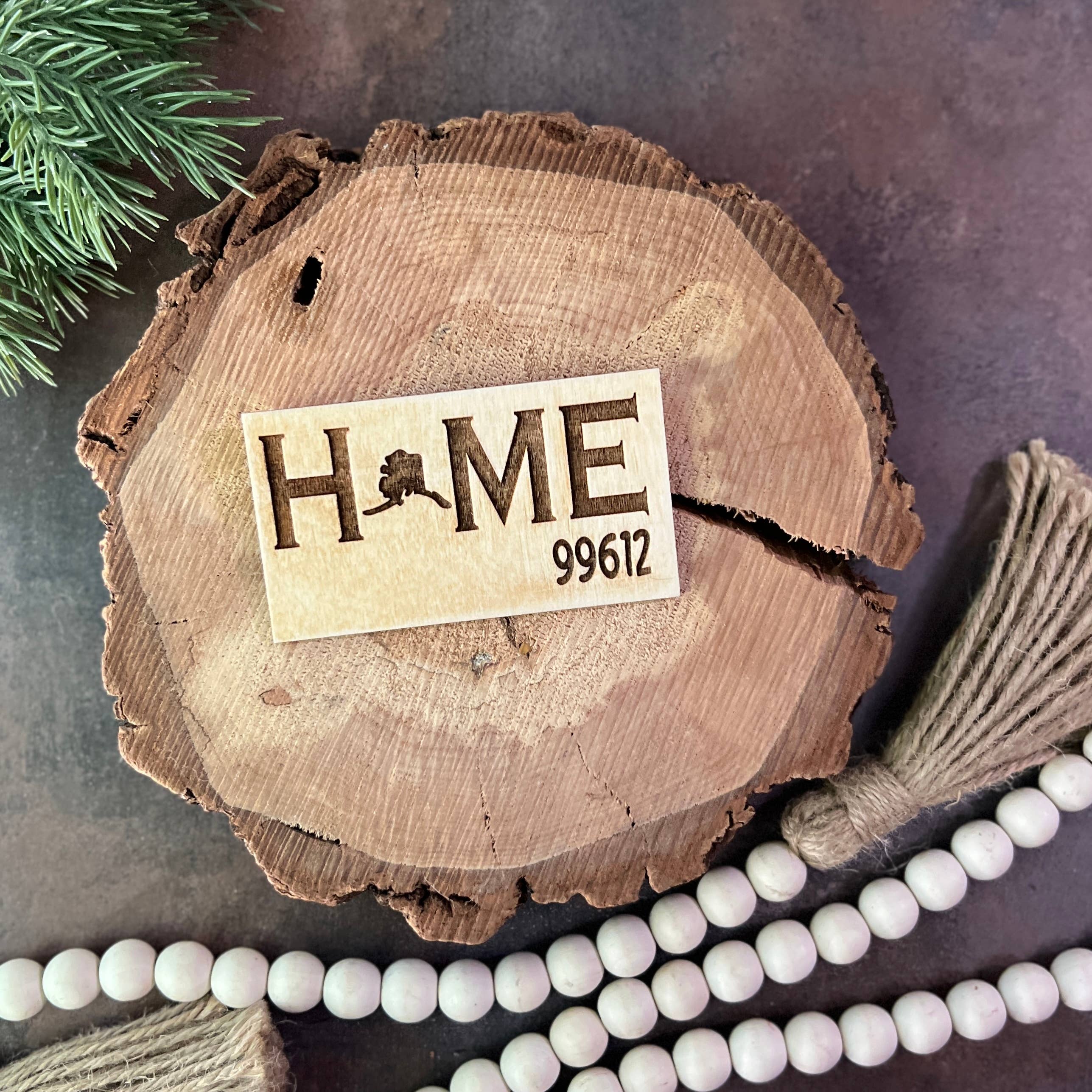 Chamness' Crafty Corner - Wholesale Magnet - Home Magnet2