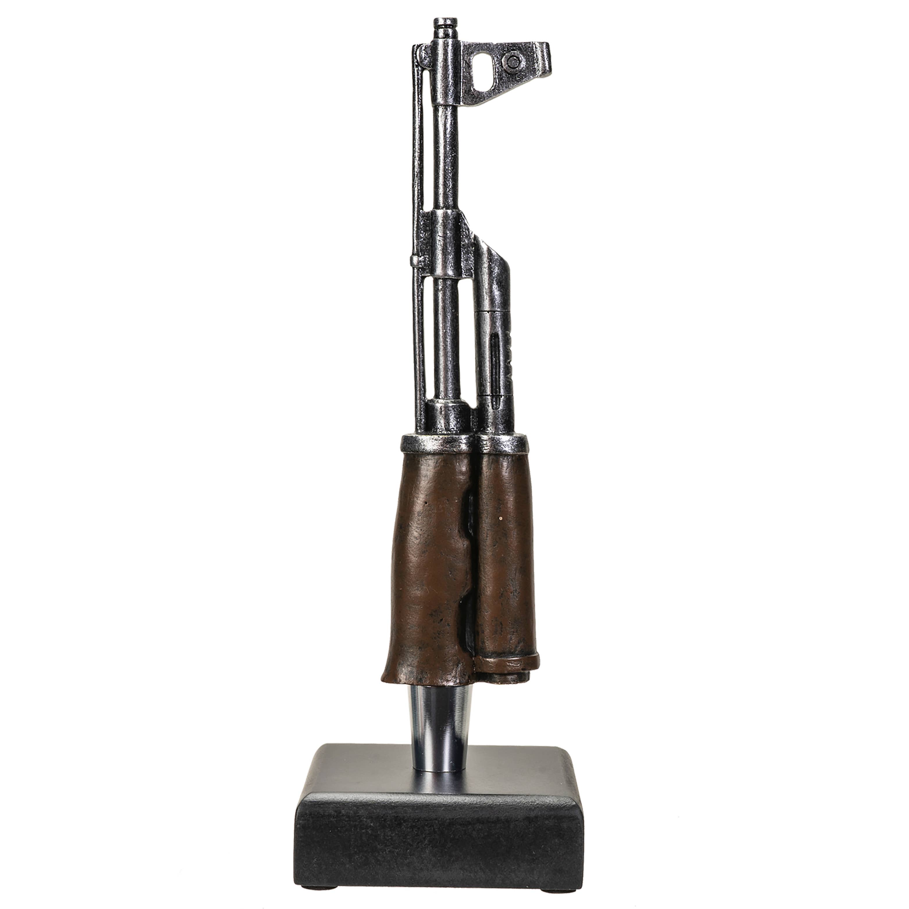 Pacific Trading – wholesale Beer/wine caddy – Beer / Draft Tap Pull Handle - AK471