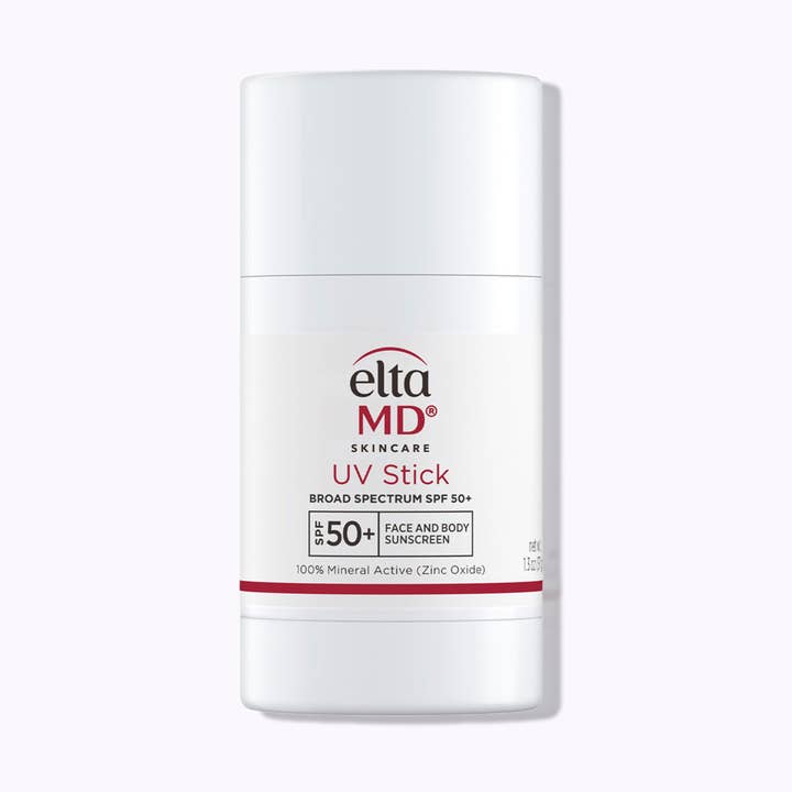 EltaMD UV Stick Sunscreen Broad Spectrum SPF 50+ for wholesale by Dermstreet