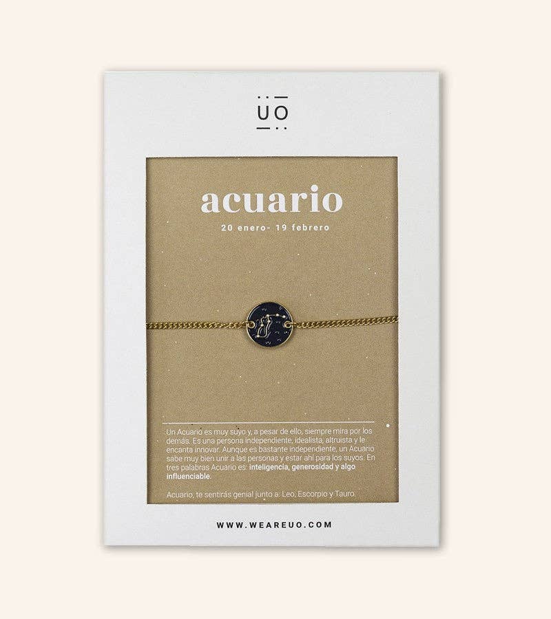 UO - Wholesale Charm/Dangle Bracelet - “Aquarium” Charm Bracelet0