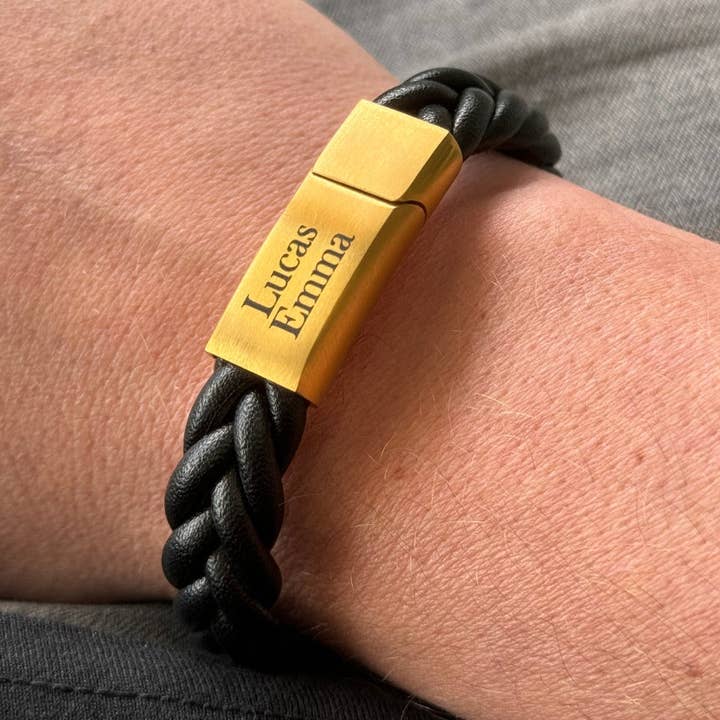 DUCETT inseguimento oro nero per la vendita all'ingrosso da parte di DUCETT