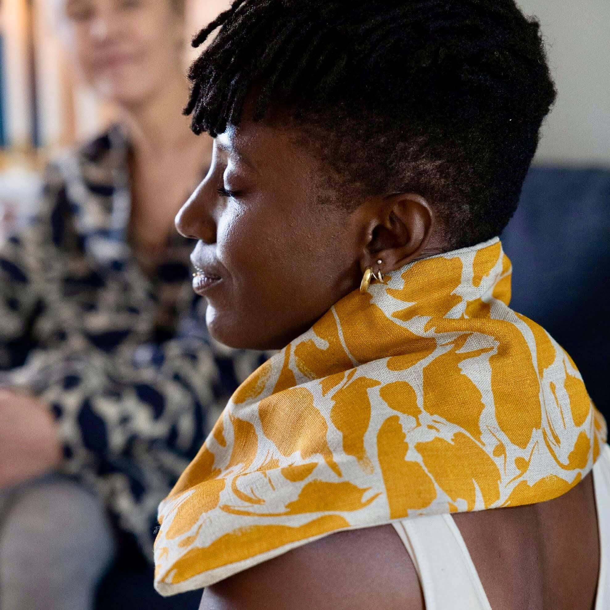 Blasta Henriet - Vente Compresses chaud/froid - Sac de blé - Chaud/Froid11