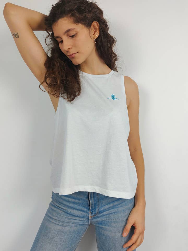 PINNATA - Hvid for engroshandel hos Greener