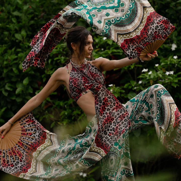 Miss Musha Fragrance Oil for candles, wax melts for wholesale by Blossom Oils